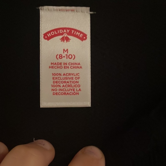 Christmas Sweater - Picture 2 of 2